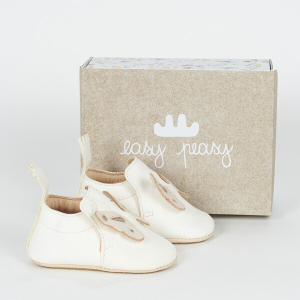 Easy Peasy Papuče MY BLUBLU PAPILLON Easy Peasy 62501834