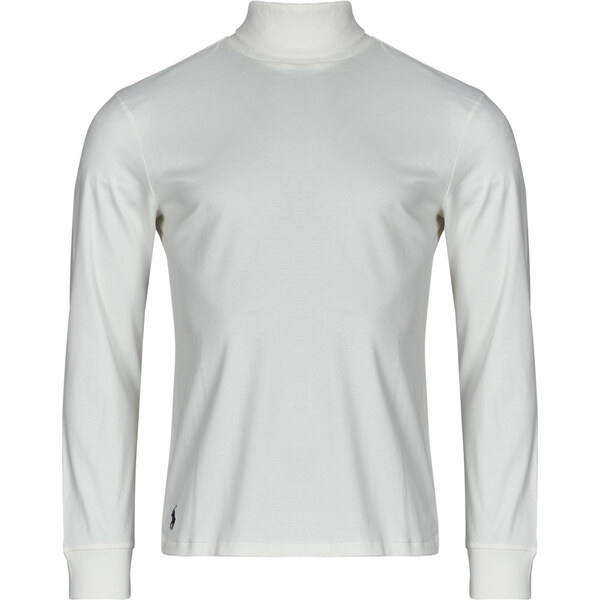 Polo Ralph Lauren Tričká s dlhým rukávom T-SHIRT PIMA COTON COL 62510624