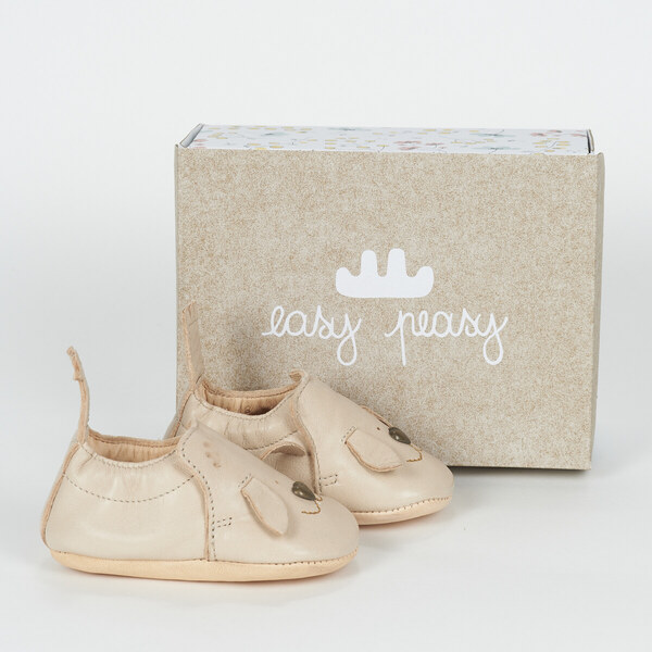 Easy Peasy Papuče MY BLUMOO CHIEN Easy Peasy 62501848