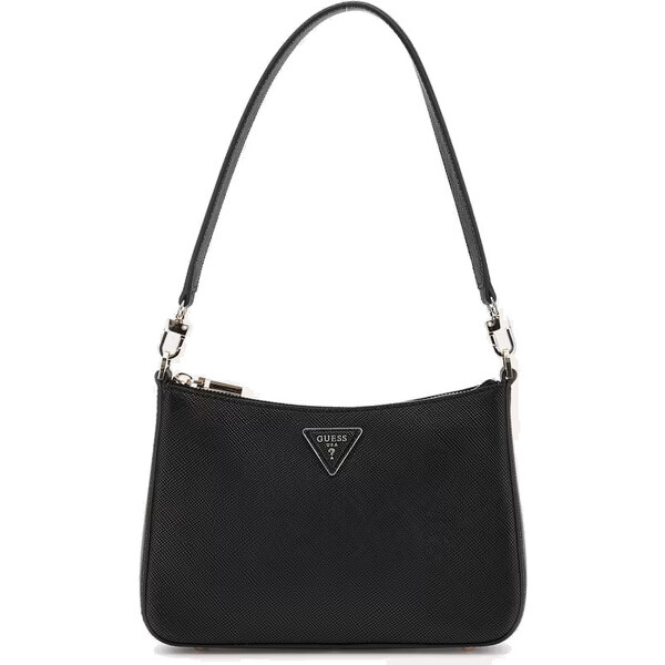 Guess Dámska kabelka Banana Bag HWEZG952317-BLA 66580277