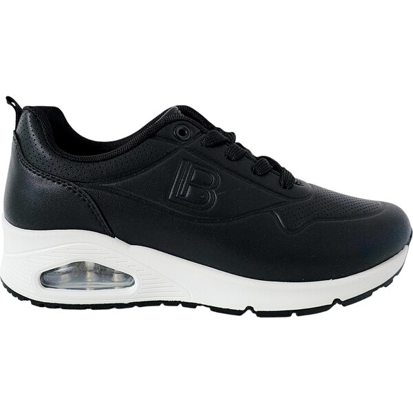 Čierne Tenisky Laura Biagiotti Crust Black 61815615