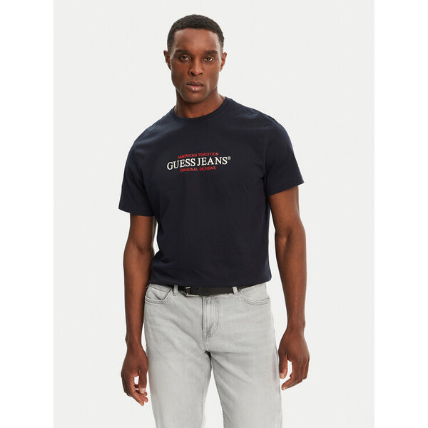 Tričko Guess Jeans 61818470