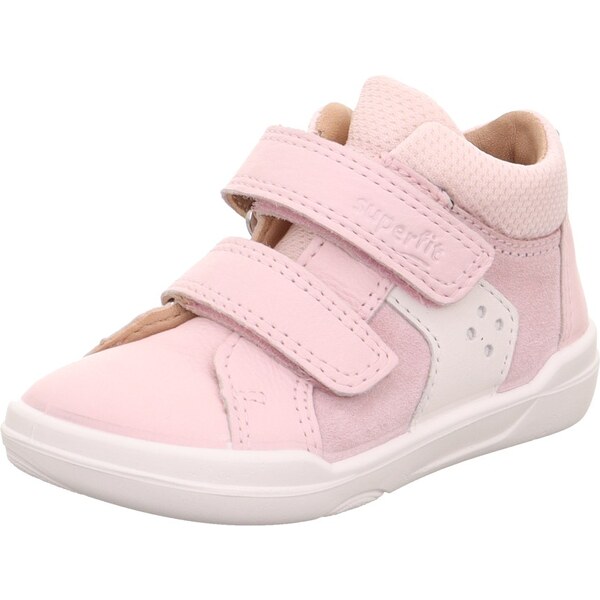 Detská celoročná kompromisná extra ľahká obuv Superfit SUPERFREE 1 61817440