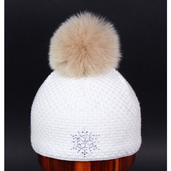 Sikora Kožušinový brmbolec líška L 30 61816974