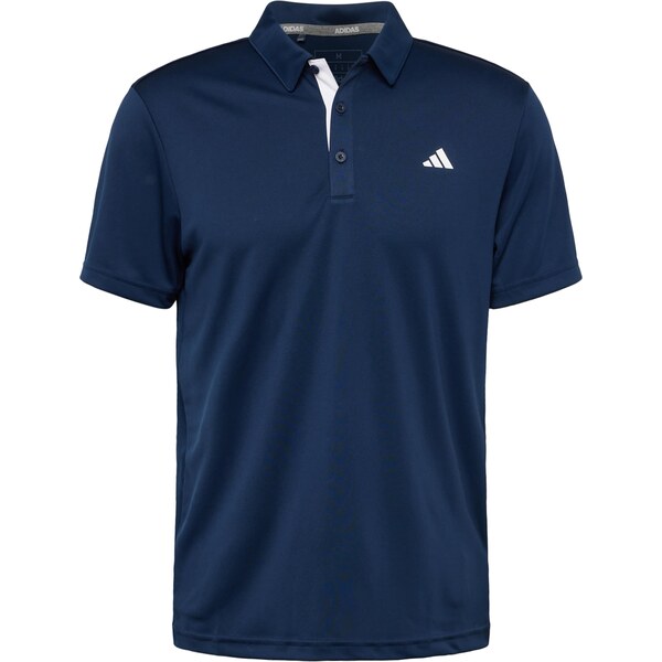 ADIDAS GOLF Funkčné tričko DRIVE námornícka modrá 63211176