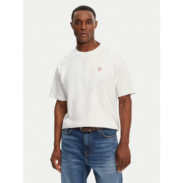 Tričko Guess Jeans 61818478