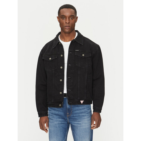 Džínsová bunda Guess Jeans 61818488