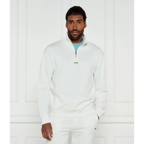 HUGO Mikina Durty244 | Regular Fit 61818621