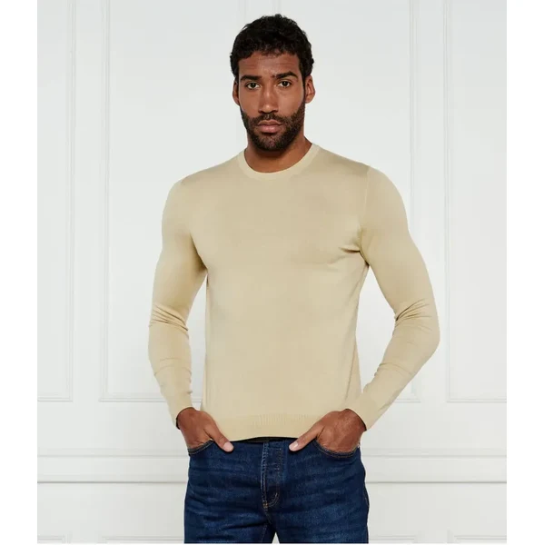 HUGO Sveter San Cody | Slim Fit 61816629