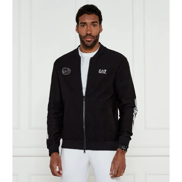 EA7 Mikina | Modern fit 61816612