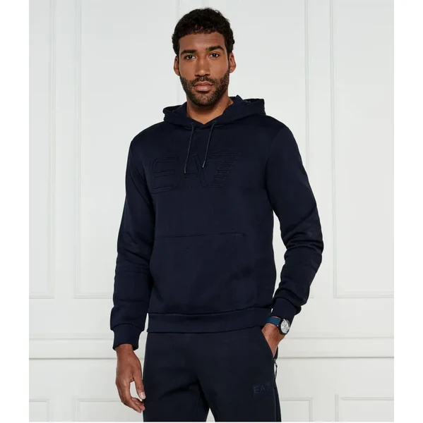 EA7 Mikina | Regular Fit 61818611