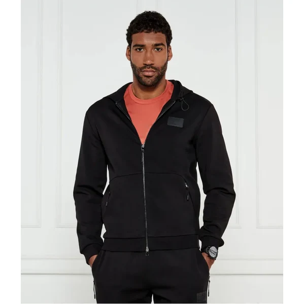 EA7 Mikina | Regular Fit 61818615