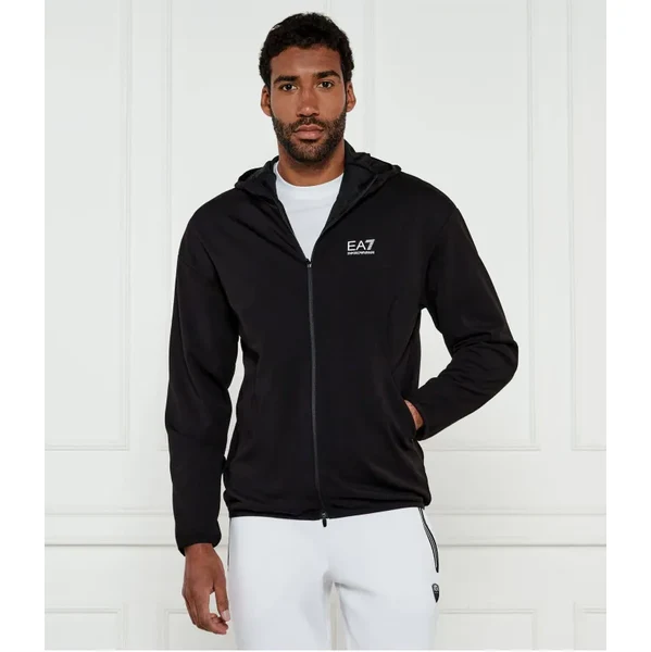 EA7 Mikina | Regular Fit 61818613