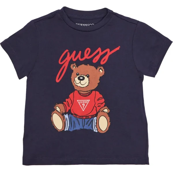 Guess Tričko | Regular Fit 61818587