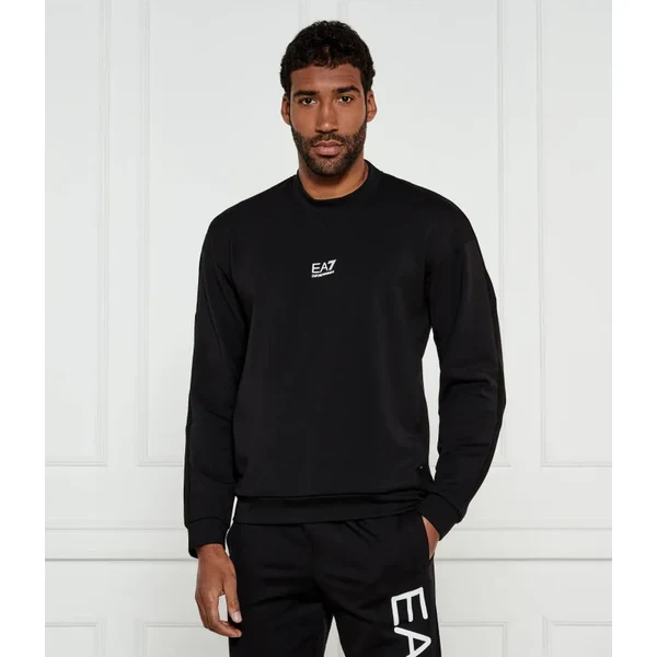 EA7 Mikina | Regular Fit 61818614