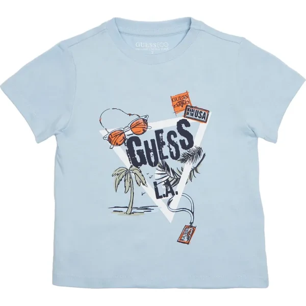 Guess Tričko | Regular Fit 61818588