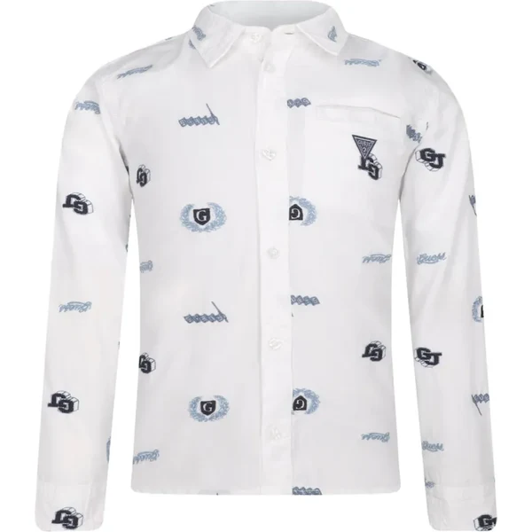 Guess Košeľa POPLIN | Regular Fit 61818712