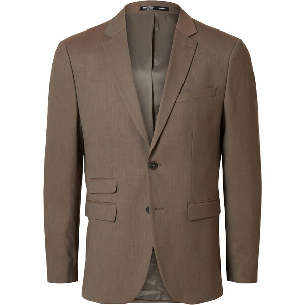 SELECTED Sako SLHNeil hnedá 63154336