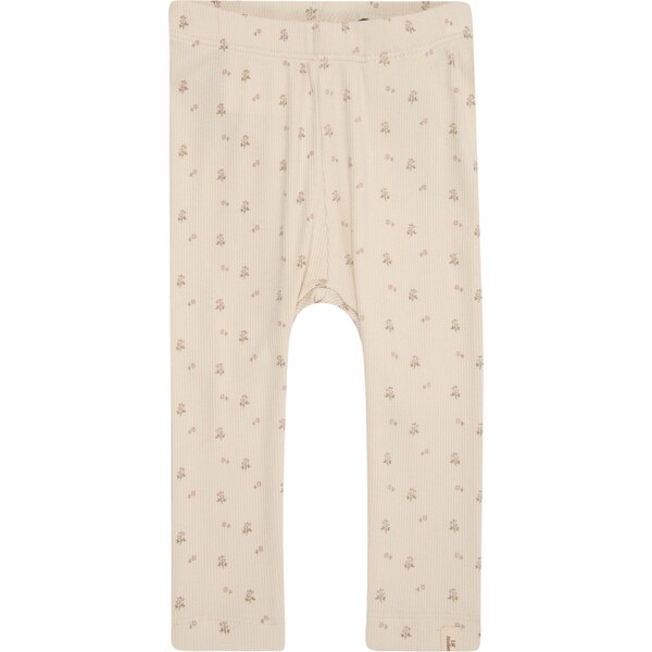 LilAtelier Legíny NBFGago svetlobéžová / tmavobéžová 63156099