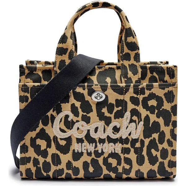 Coach Kufrík Cargo 61816618