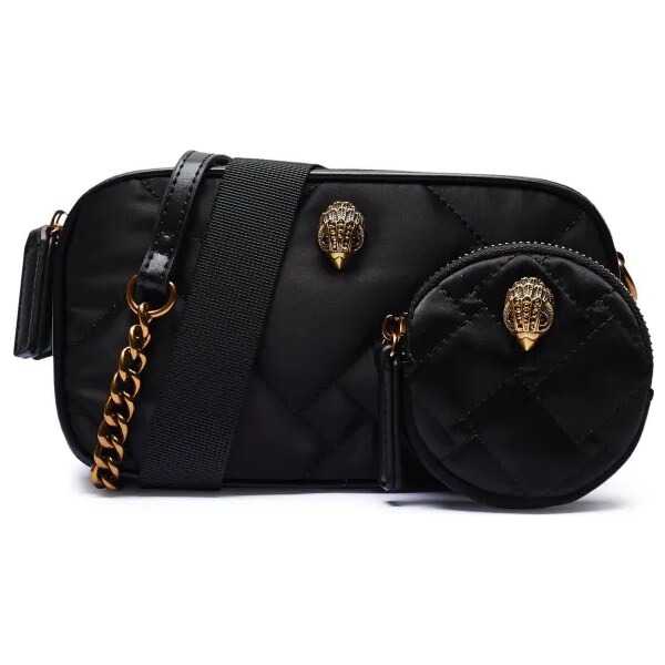 Kurt Geiger Crossbody kabelka + peňaženka 61818651