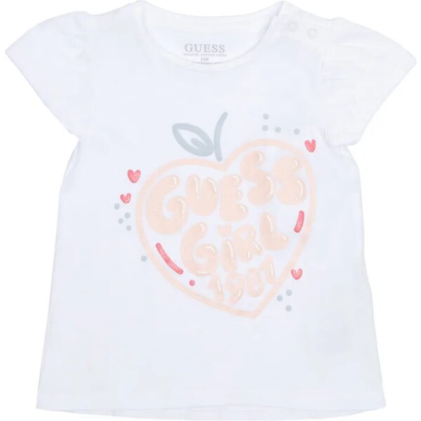 Guess Tričko | Regular Fit 61818591