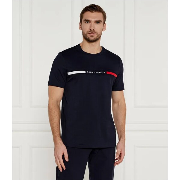 Tommy Hilfiger Tričko | Regular Fit 60427771
