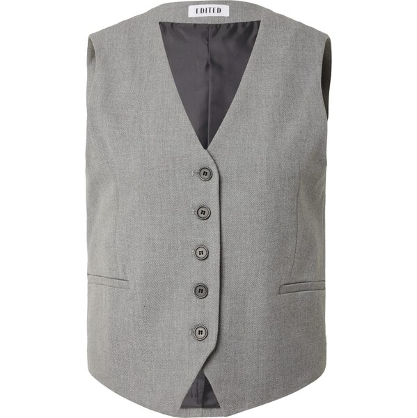EDITED Vesta k obleku Nouha sivá 62828941