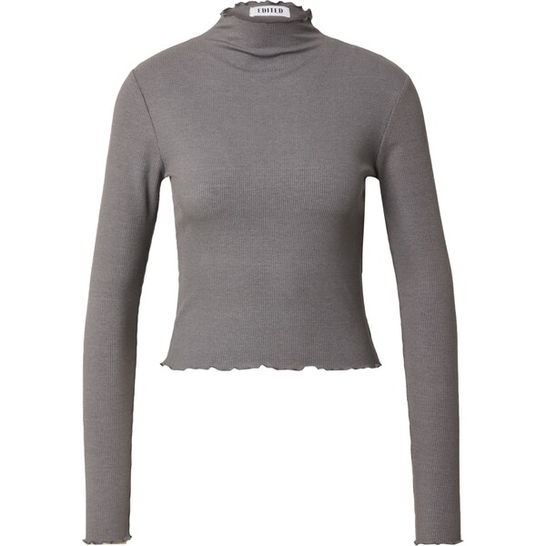 EDITED Tričko Daniela sivá 61820374