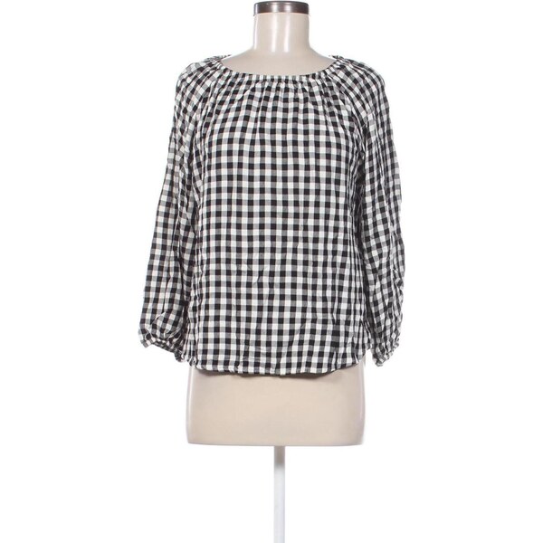 Dámska blúza Essentials by Tchibo 61821247