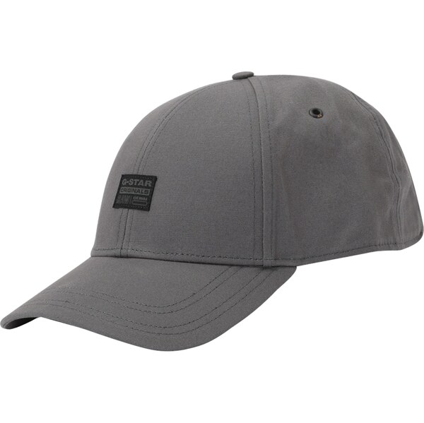 G-STAR Čiapka čadičová / čierna 61949468