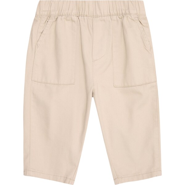 GAP Nohavice kapučíno 61949515