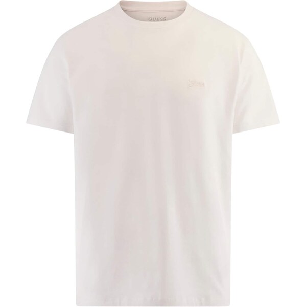 GUESS Tričko biela 61833924