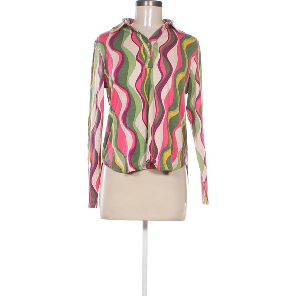 Dámska blúza Key Largo 61824329