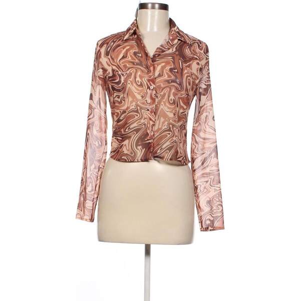 Dámska košeľa Bershka 61825474