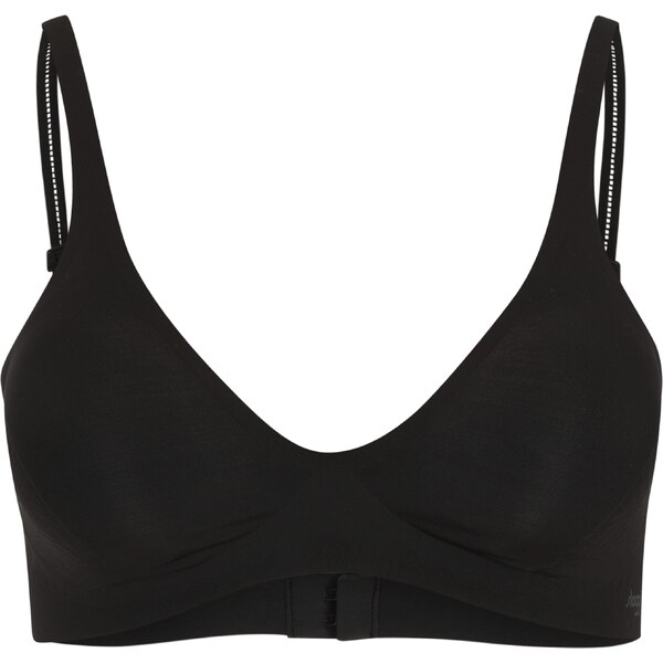 SLOGGI Podprsenka BODY ADAPT čierna 24077123