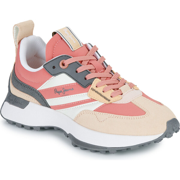 Pepe jeans Nízke tenisky LUCKY MAINS Pepe jeans 62507390