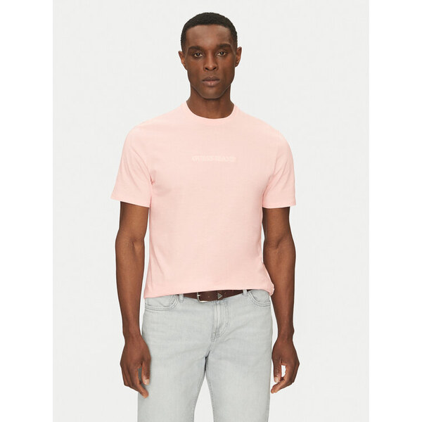 Tričko Guess Jeans 61844281