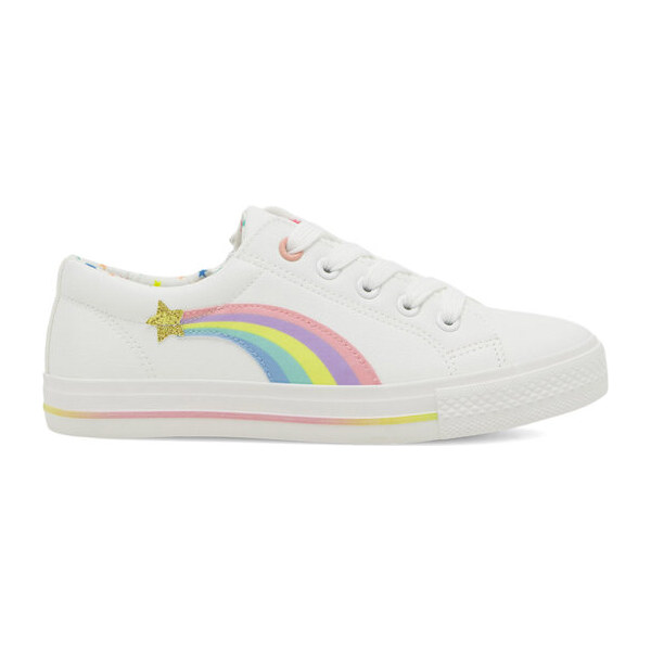 Sneakersy Nelli Blu 49703429