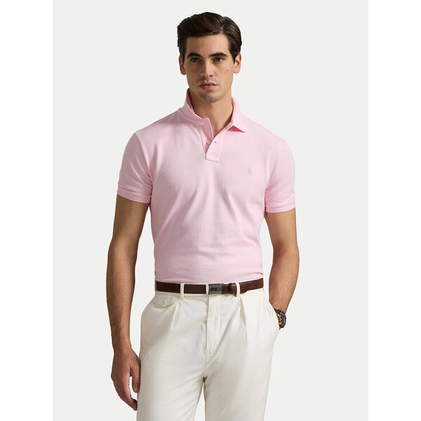 Polokošeľa Polo Ralph Lauren 64207865