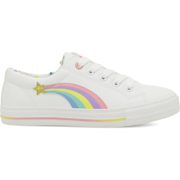 Sneakersy Nelli Blu 49704159