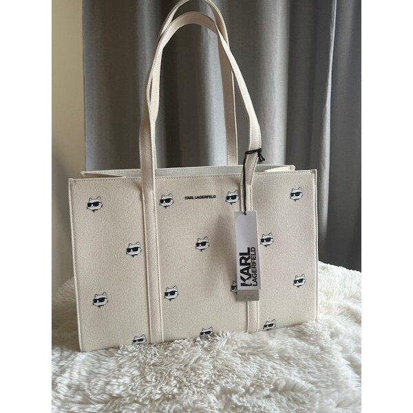 Dámska Kabelka Karl Lagerfeld 61829655