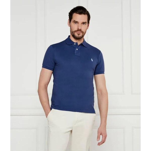 POLO RALPH LAUREN Polo tričko | Slim Fit 61826870