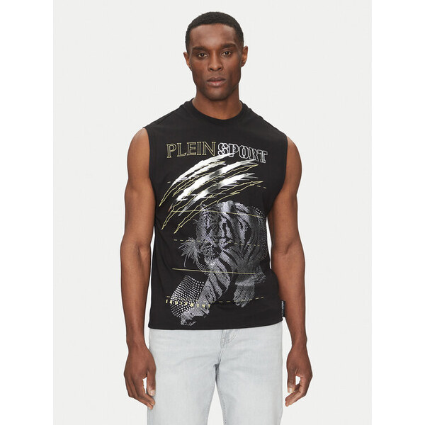 Tank top Plein Sport 61805612