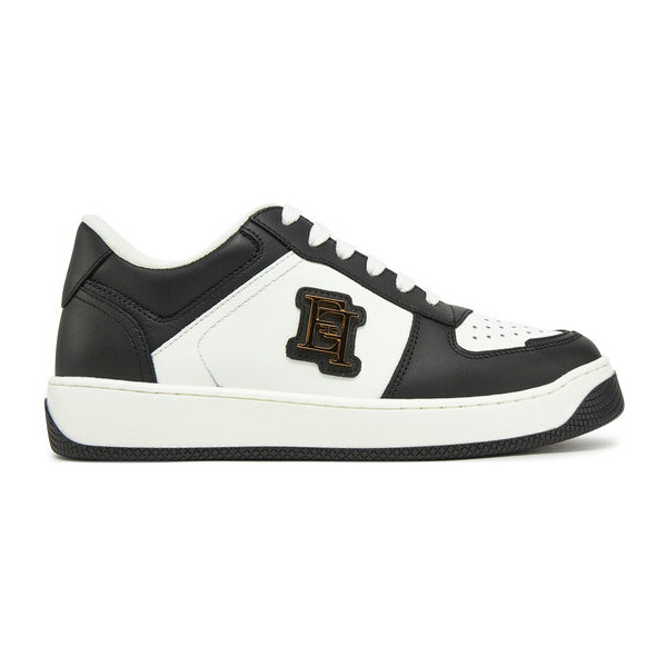 Sneakersy Elisabetta Franchi 61844462