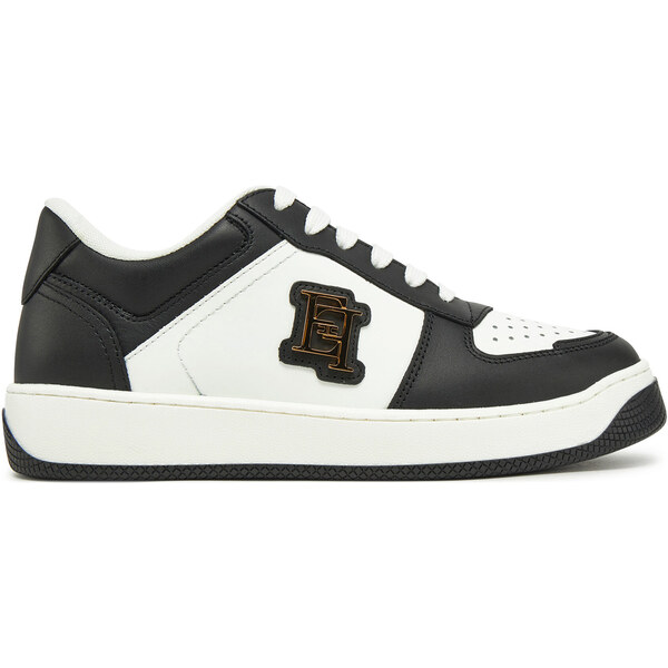 Sneakersy Elisabetta Franchi 61833878
