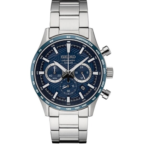 Seiko Chronograph SSB445P1 SSB445P1 65320381