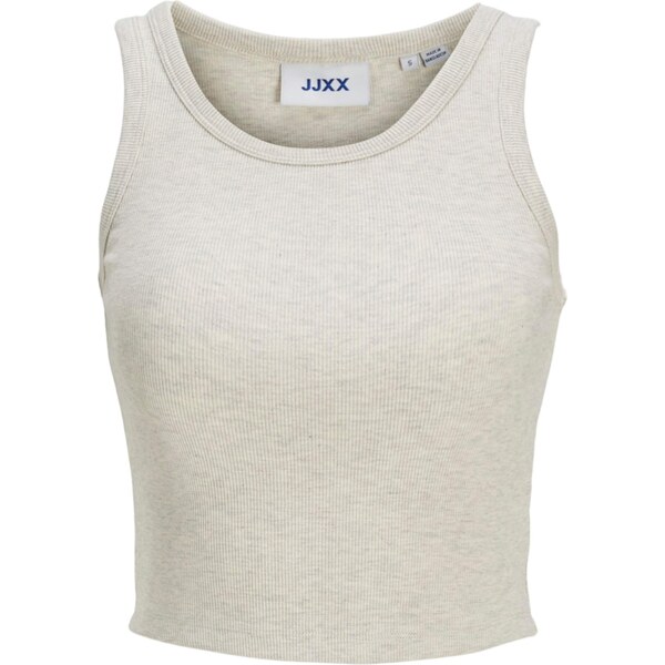 JJXX Top JXFallon béžová melírovaná 62115157