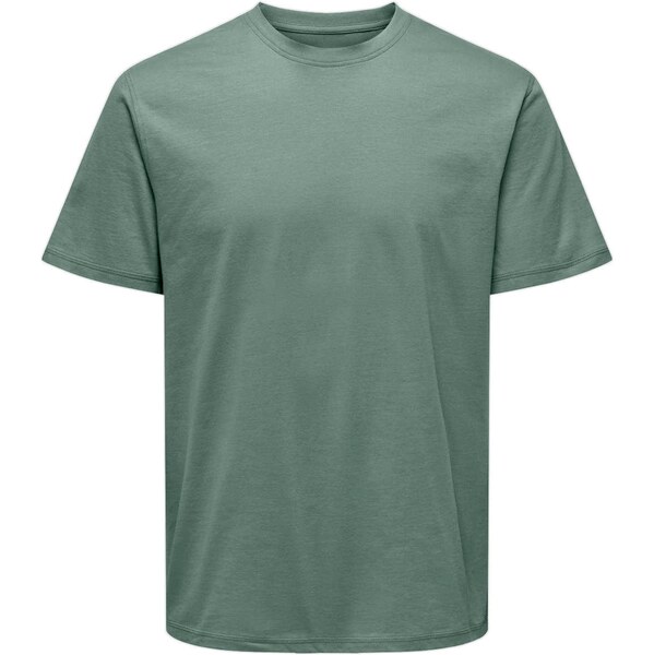 Only & Sons Tričko ONSMax trstinová 61946280