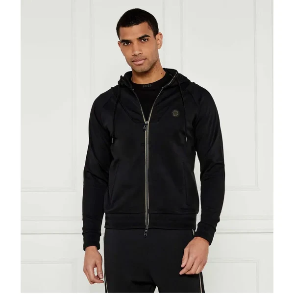 BOSS GREEN Mikina Saggy TL | Regular Fit 61904318